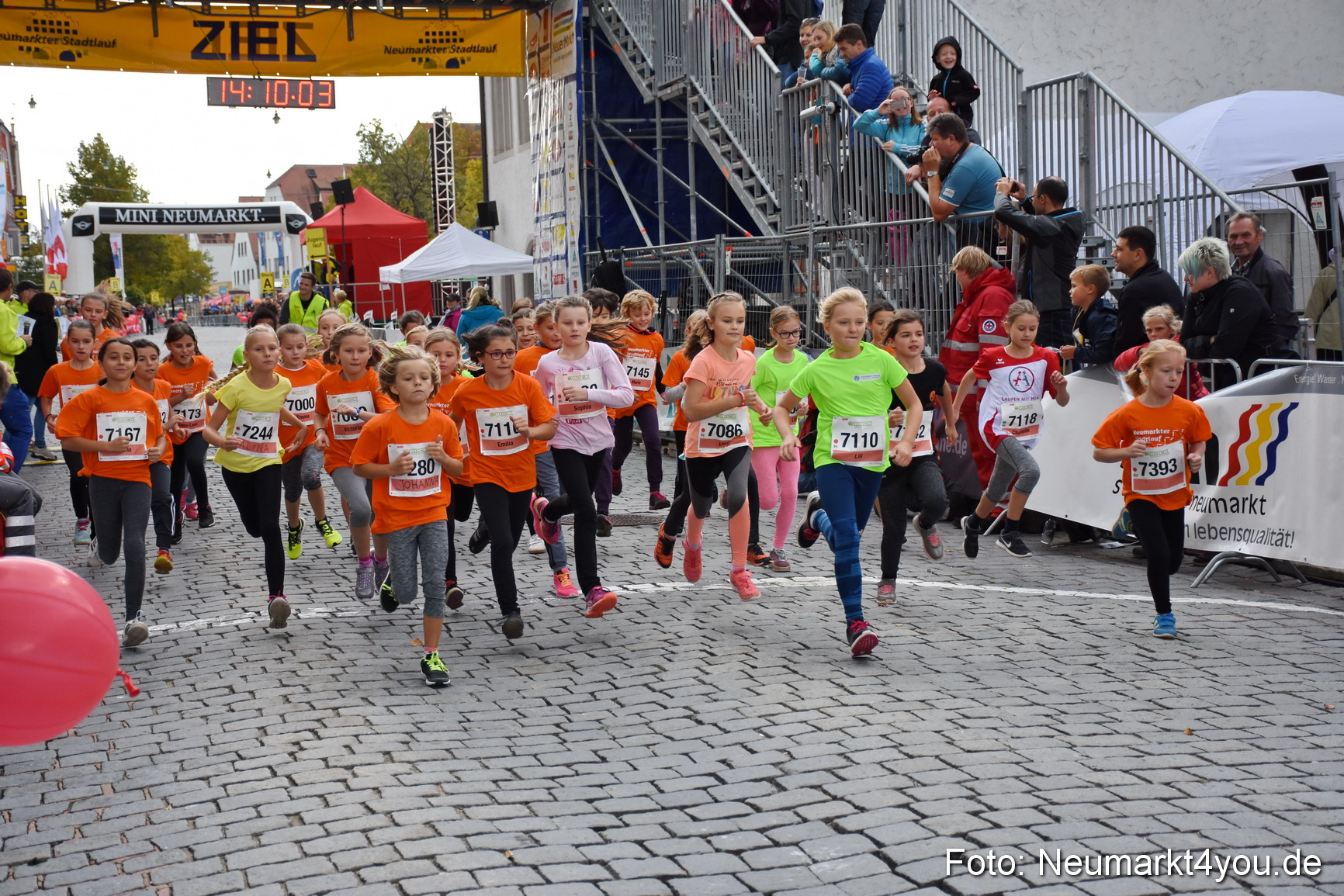 Stadtlauf Neumarkt 2017 1440